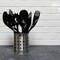 Chef Craft 11" Long Melamine Slotted Turner Spatula Kitchen Utensil